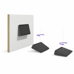Logitech Video Conference Equipment - Graphite - Alternate view 7