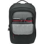 Lenovo Essential Carrying Case (Backpack) for 40.6 cm (16') Notebook - Black - Alternate view 6