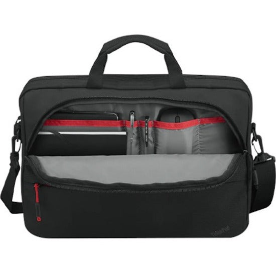 Lenovo Essential Carrying Case for 40.6 cm (16') Notebook - Black