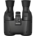 Canon 10X20 IS Binocular - Bottom view