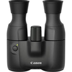 Canon 10X20 IS Binocular - Top view