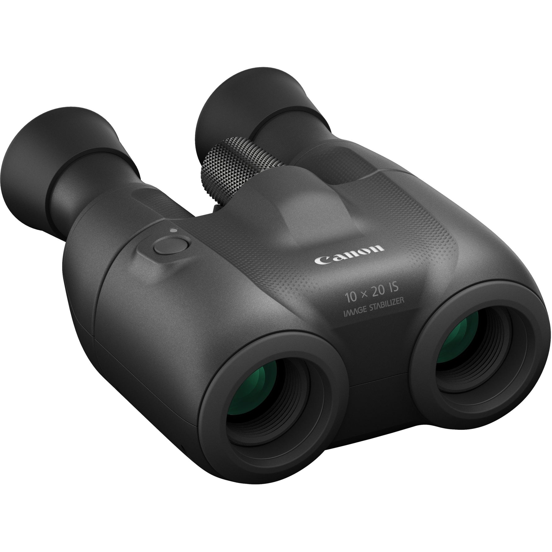 Canon 10X20 IS Binocular - Right view