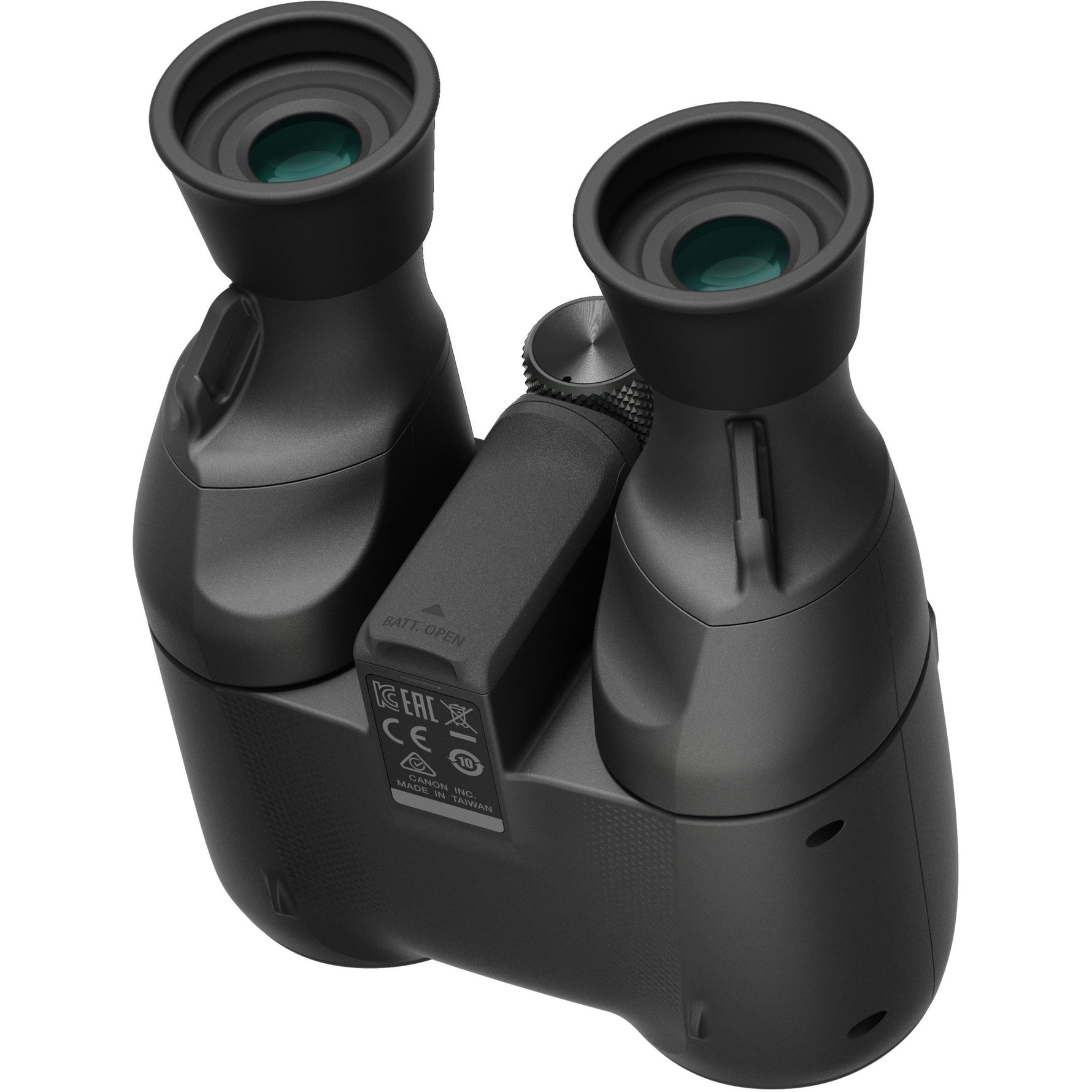 Canon 10X20 IS Binocular - Alternate view 10