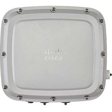 Cisco Catalyst C9124AXD Dual Band 802.11ax 5.38 Gbit/s Wireless Access Point - Outdoor
