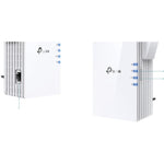 TP-Link RE605X 802.11ax 1.76 Gbit/s Wireless Range Extender