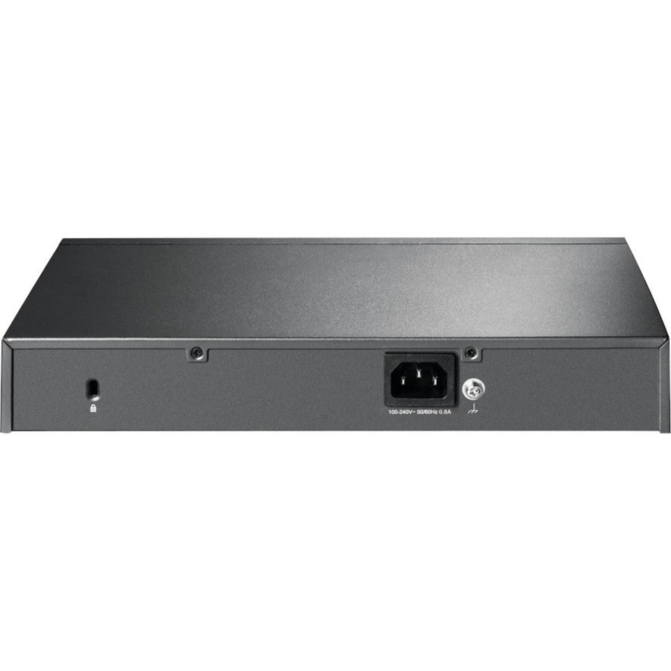 TP-Link TL-SX1008 8 Ports Ethernet Switch
