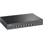 TP-Link TL-SX1008 8 Ports Ethernet Switch