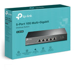 TP-Link TL-SX105 5 Ports Ethernet Switch