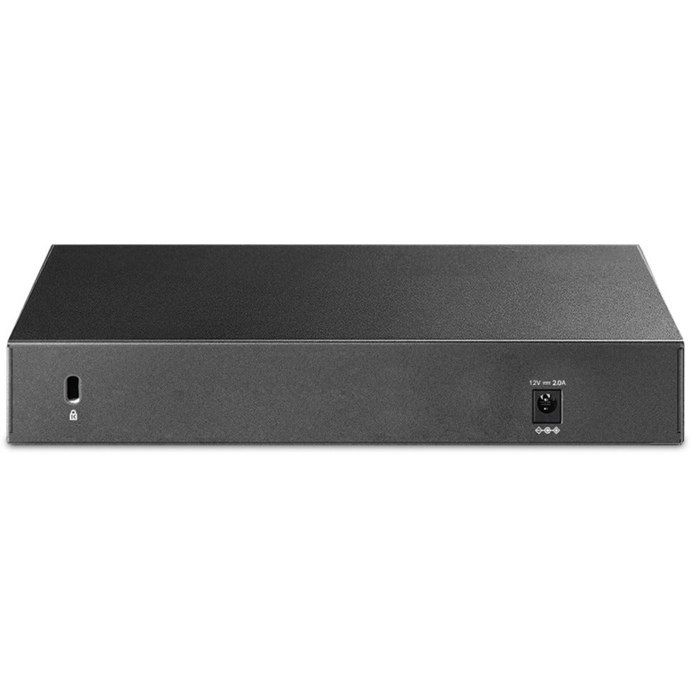 TP-Link TL-SX105 5 Ports Ethernet Switch