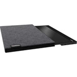 Lenovo ThinkVision M15 16' Class Full HD LCD Monitor - 16:9 - Raven Black - Alternate view 7