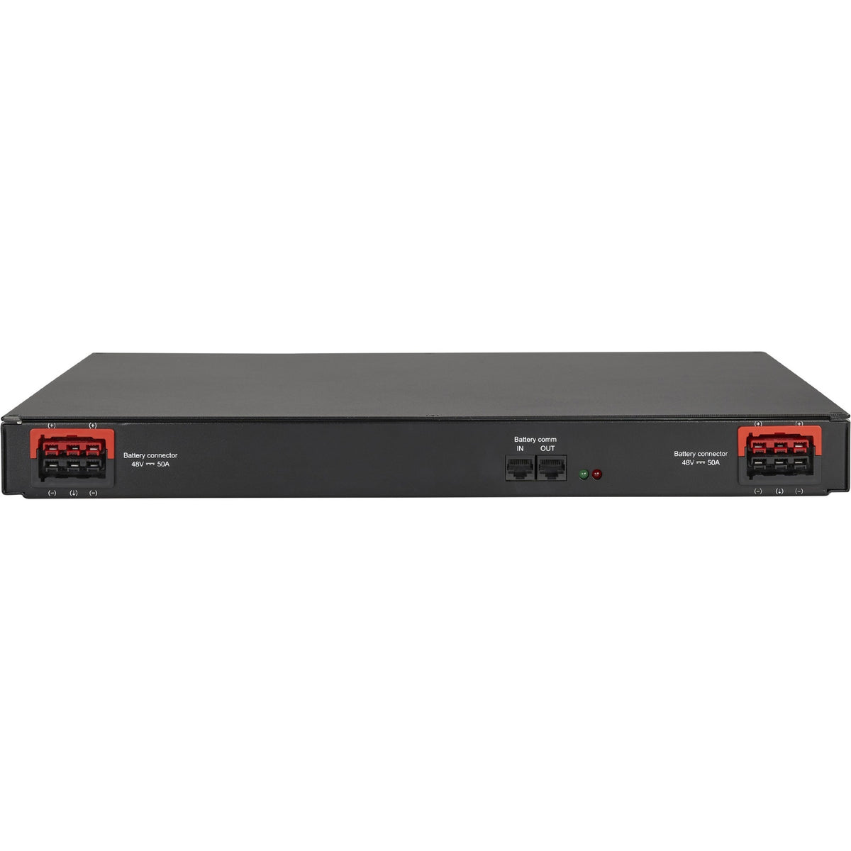 Eaton 9PX Lithium-ion 9PX3000IRTANZ-L Double Conversion Online UPS - 3 kVA/2.40 kW - Alternate view 6