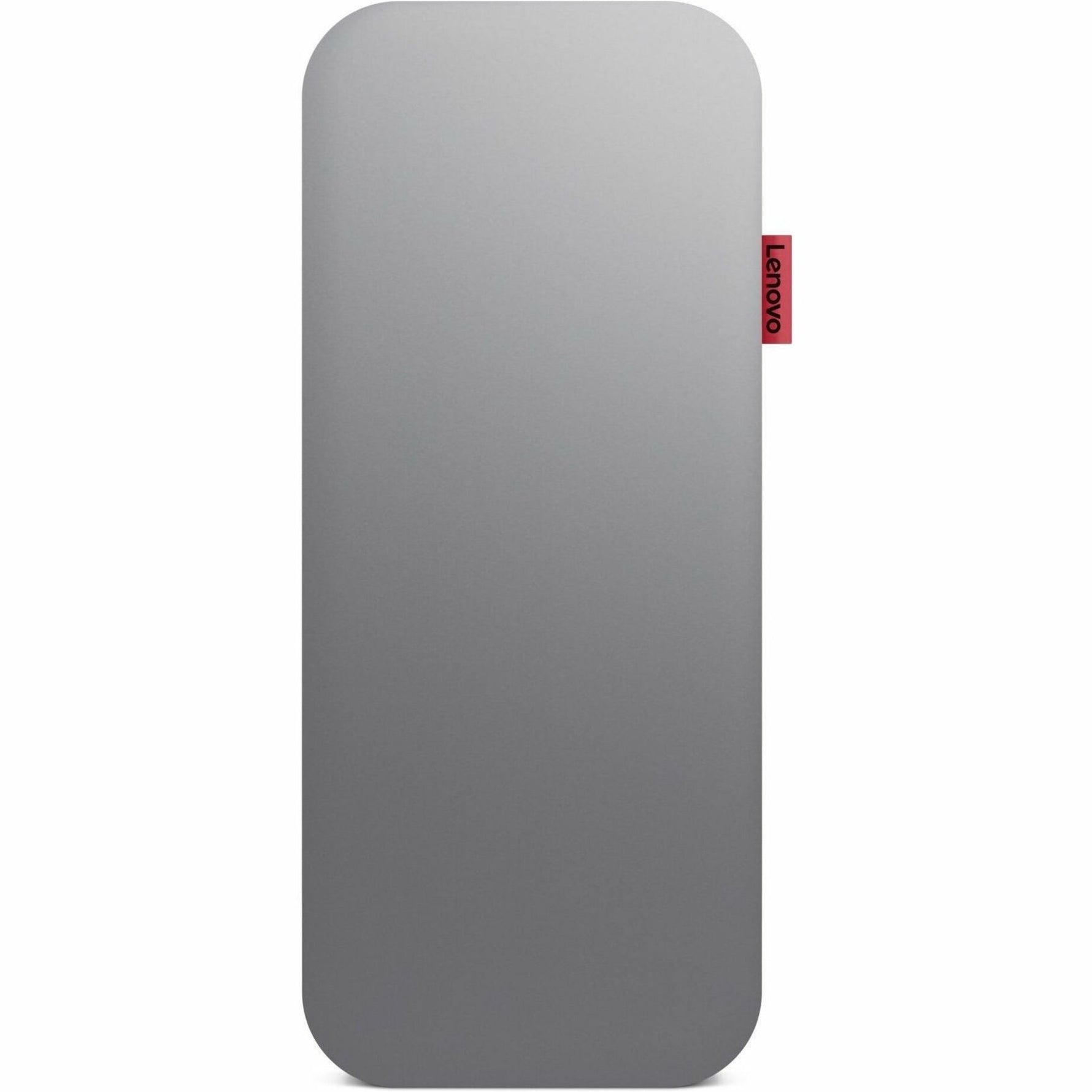 Lenovo Go Power Bank - Alternate view 10