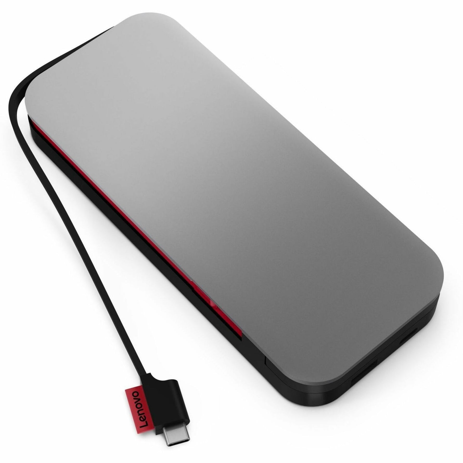 Lenovo Go Power Bank - Alternate view 7