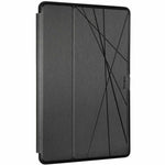 Targus Click-In THZ904GL Carrying Case (Flip) for 31.5 cm (12.4') Samsung Galaxy Tab S7+ Tablet - Black - Right view