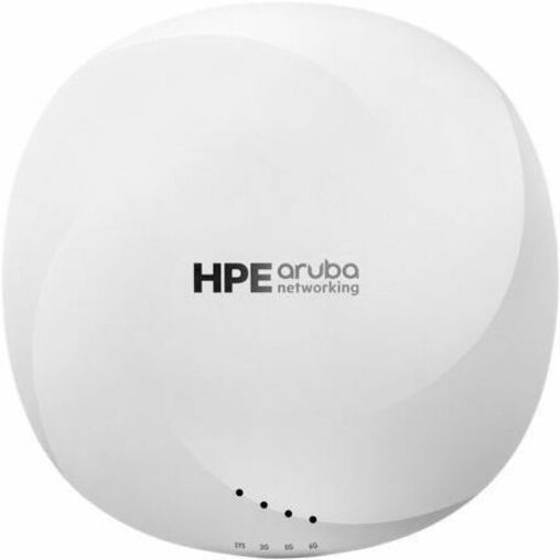 HPE AP-635 Tri Band 802.11ax 3.90 Gbit/s Wireless Access Point - Indoor