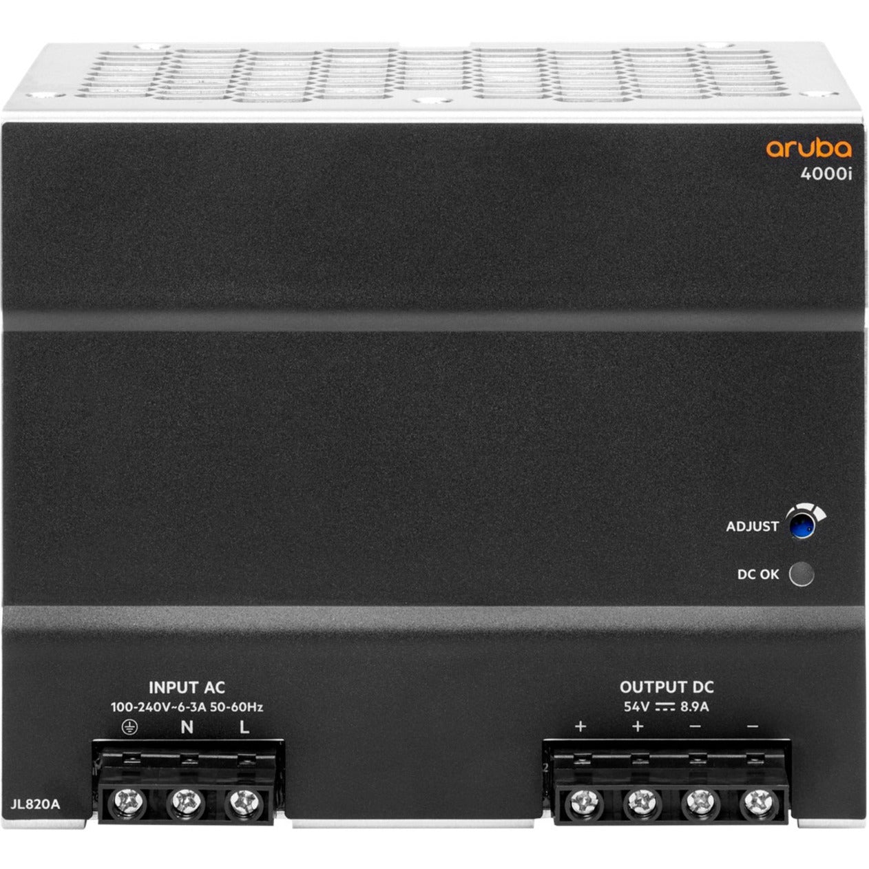 HPE Power Supply - 480 W