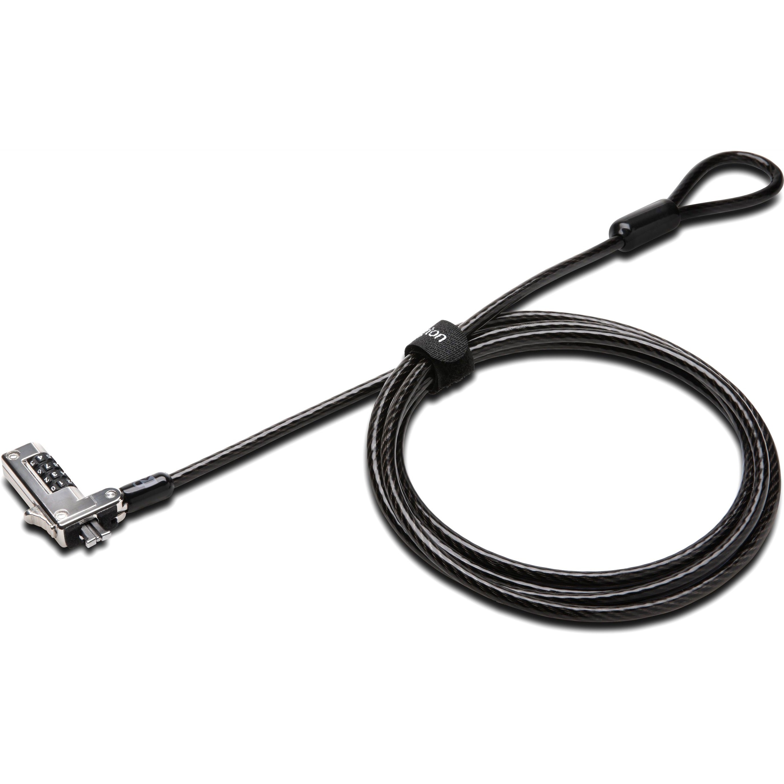 Kensington Slim Cable Lock For Notebook