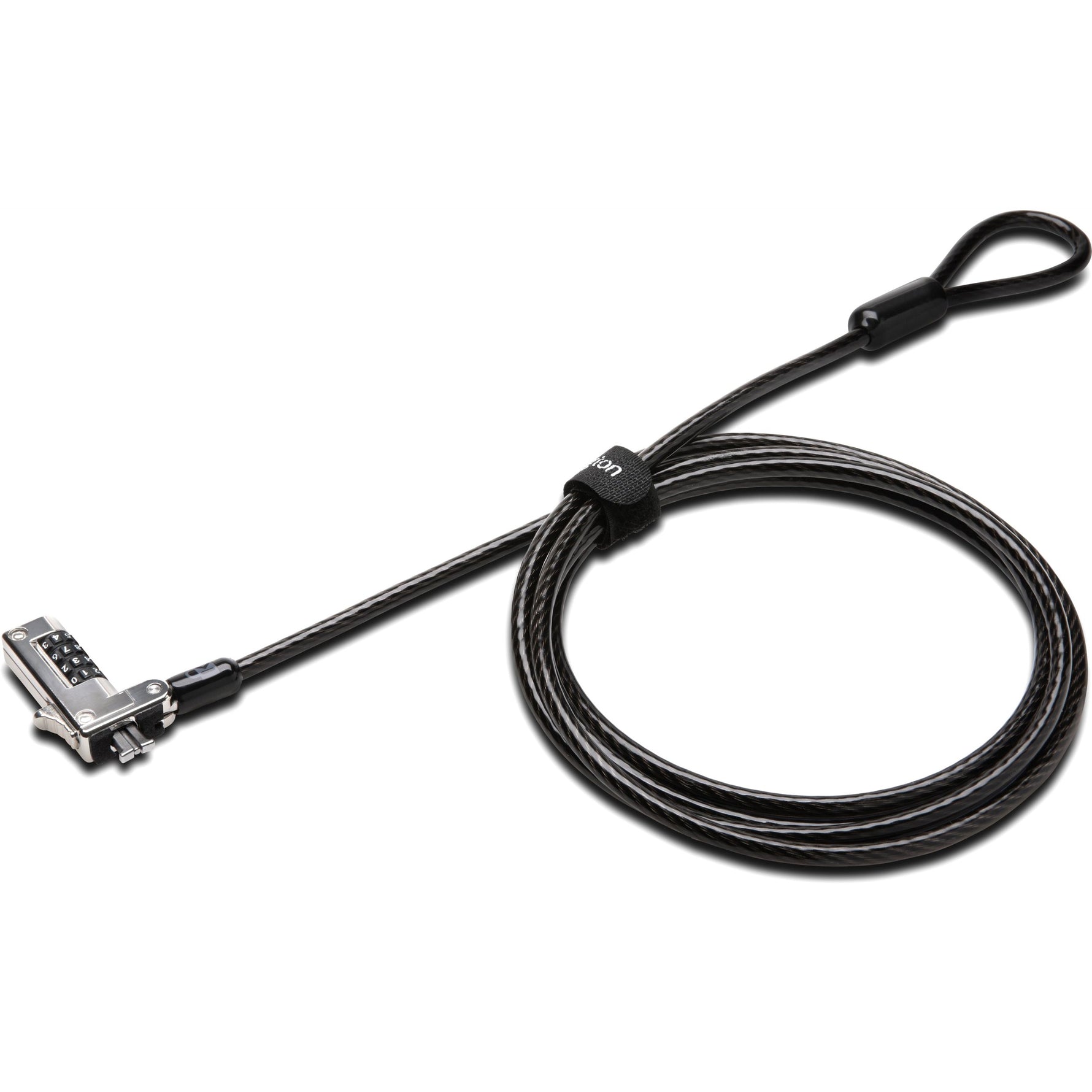 Kensington Slim Cable Lock For Notebook