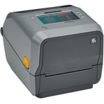 Zebra ZD621R Desktop Thermal Transfer Printer - Monochrome - Label/Receipt Print - Ethernet - USB - USB Host - Serial - RFID - EU, UK, AUS, JP - Alternate view 18