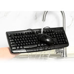Kensington Pro Fit Rugged Keyboard & Mouse - Alternate view 6