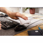Kensington Pro Fit Rugged Mouse - USB Type A - Optical - 3 Button(s) - Black - Alternate view 12