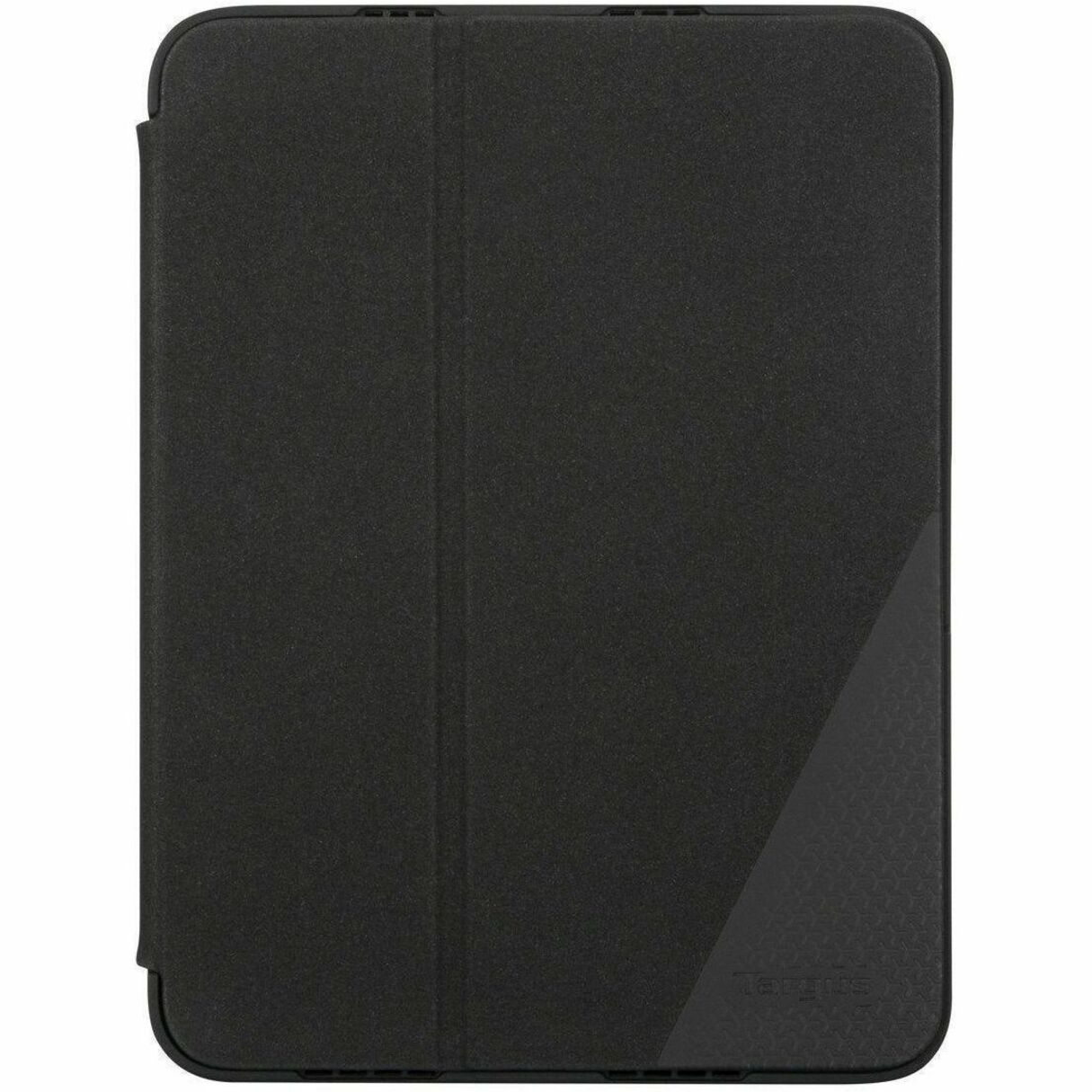 Targus Click-In THZ912GL Carrying Case (Folio) for 21.1 cm (8.3') Apple iPad mini (6th Generation), iPad mini (7th Generation) Tablet - Black