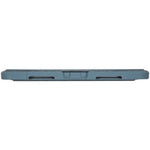 Targus Pro-Tek THZ91302GL Rugged Carrying Case (Folio) Apple iPad mini (6th Generation) Tablet - China Blue - Top view