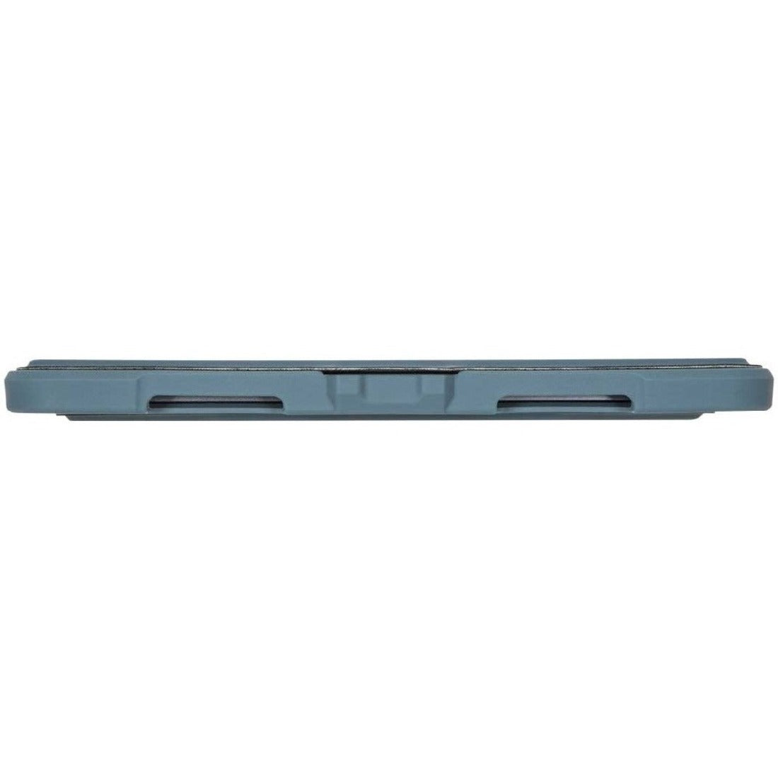 Targus Pro-Tek THZ91302GL Rugged Carrying Case (Folio) Apple iPad mini (6th Generation) Tablet - China Blue - Top view