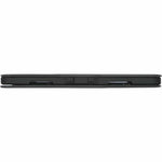 Targus VersaVu THZ914GL Carrying Case for 21.1 cm (8.3') Apple iPad mini (6th Generation), iPad mini (7th Generation) Tablet - Black - Alternate view 6