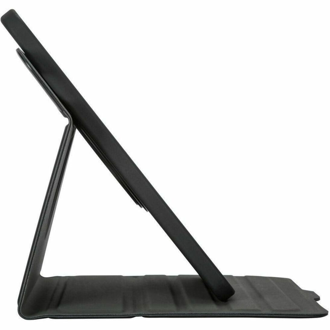 Targus VersaVu THZ914GL Carrying Case for 21.1 cm (8.3') Apple iPad mini (6th Generation), iPad mini (7th Generation) Tablet - Black - Alternate view 16