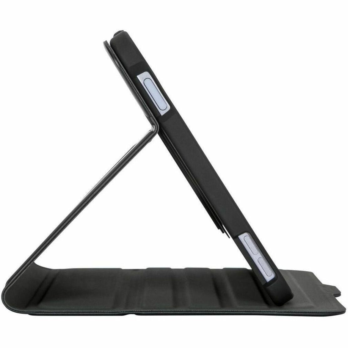 Targus VersaVu THZ914GL Carrying Case for 21.1 cm (8.3') Apple iPad mini (6th Generation), iPad mini (7th Generation) Tablet - Black - Alternate view 15