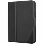 Targus VersaVu THZ914GL Carrying Case for 21.1 cm (8.3') Apple iPad mini (6th Generation), iPad mini (7th Generation) Tablet - Black - Alternate view 13