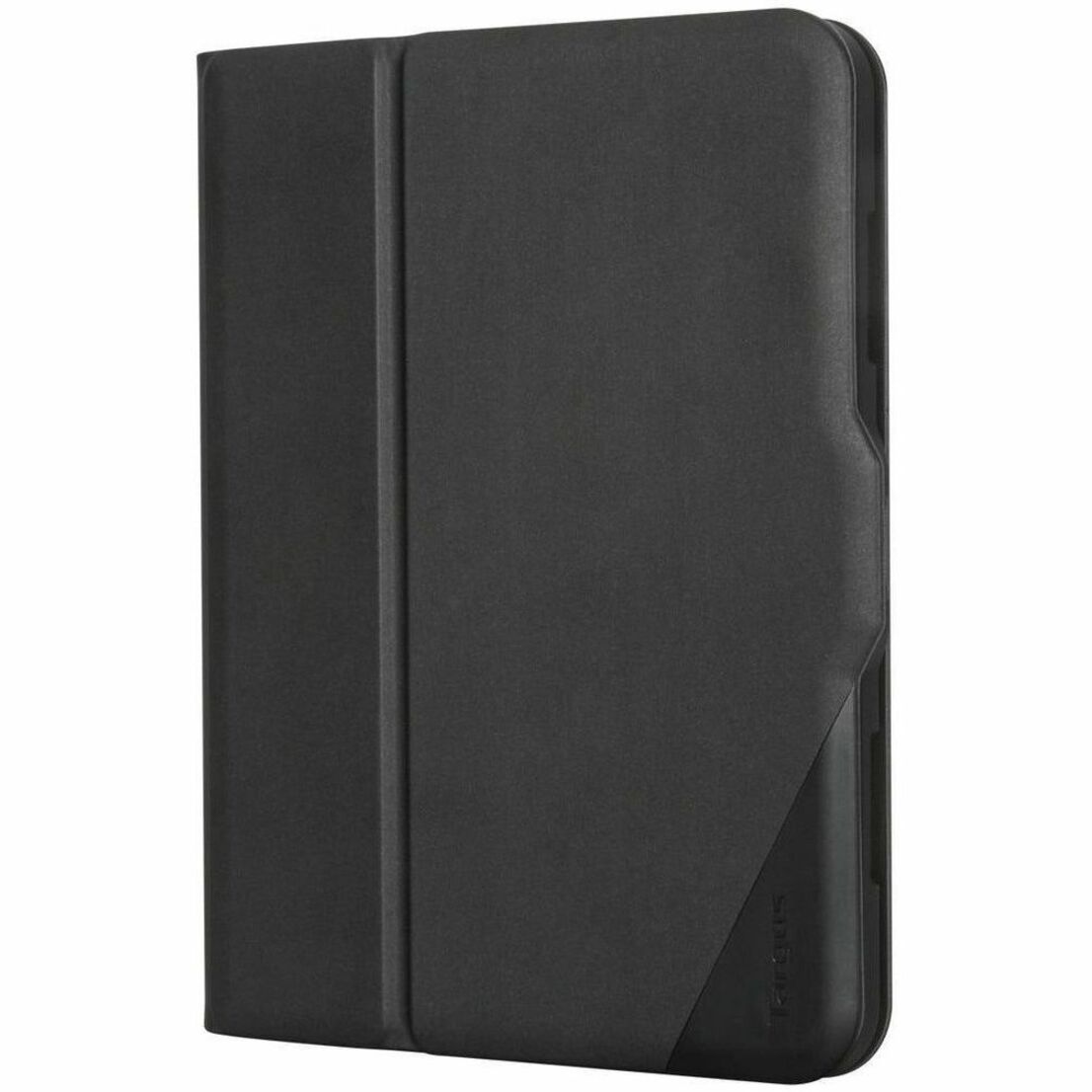 Targus VersaVu THZ914GL Carrying Case for 21.1 cm (8.3') Apple iPad mini (6th Generation), iPad mini (7th Generation) Tablet - Black - Alternate view 13