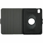 Targus VersaVu THZ914GL Carrying Case for 21.1 cm (8.3') Apple iPad mini (6th Generation), iPad mini (7th Generation) Tablet - Black - Alternate view 11