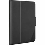 Targus VersaVu THZ914GL Carrying Case for 21.1 cm (8.3') Apple iPad mini (6th Generation), iPad mini (7th Generation) Tablet - Black - Alternate view 12
