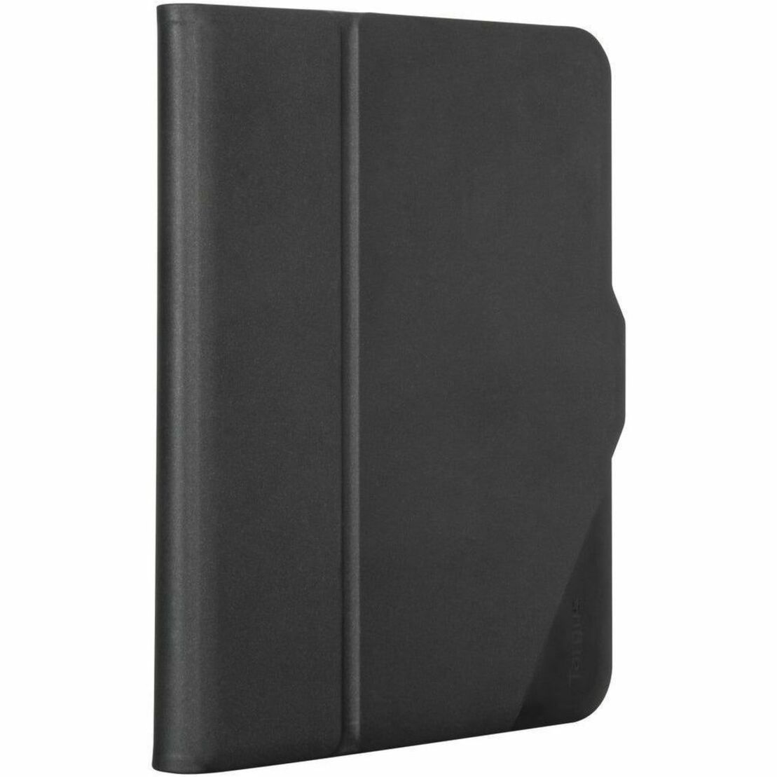 Targus VersaVu THZ914GL Carrying Case for 21.1 cm (8.3') Apple iPad mini (6th Generation), iPad mini (7th Generation) Tablet - Black - Alternate view 12