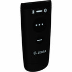 Zebra Companion CS6080 Handheld Barcode Scanner - Wireless Connectivity - Midnight Black - Right view