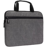 Incase Carrying Case (Briefcase) for 33 cm (13') Notebook - Grey - Right view