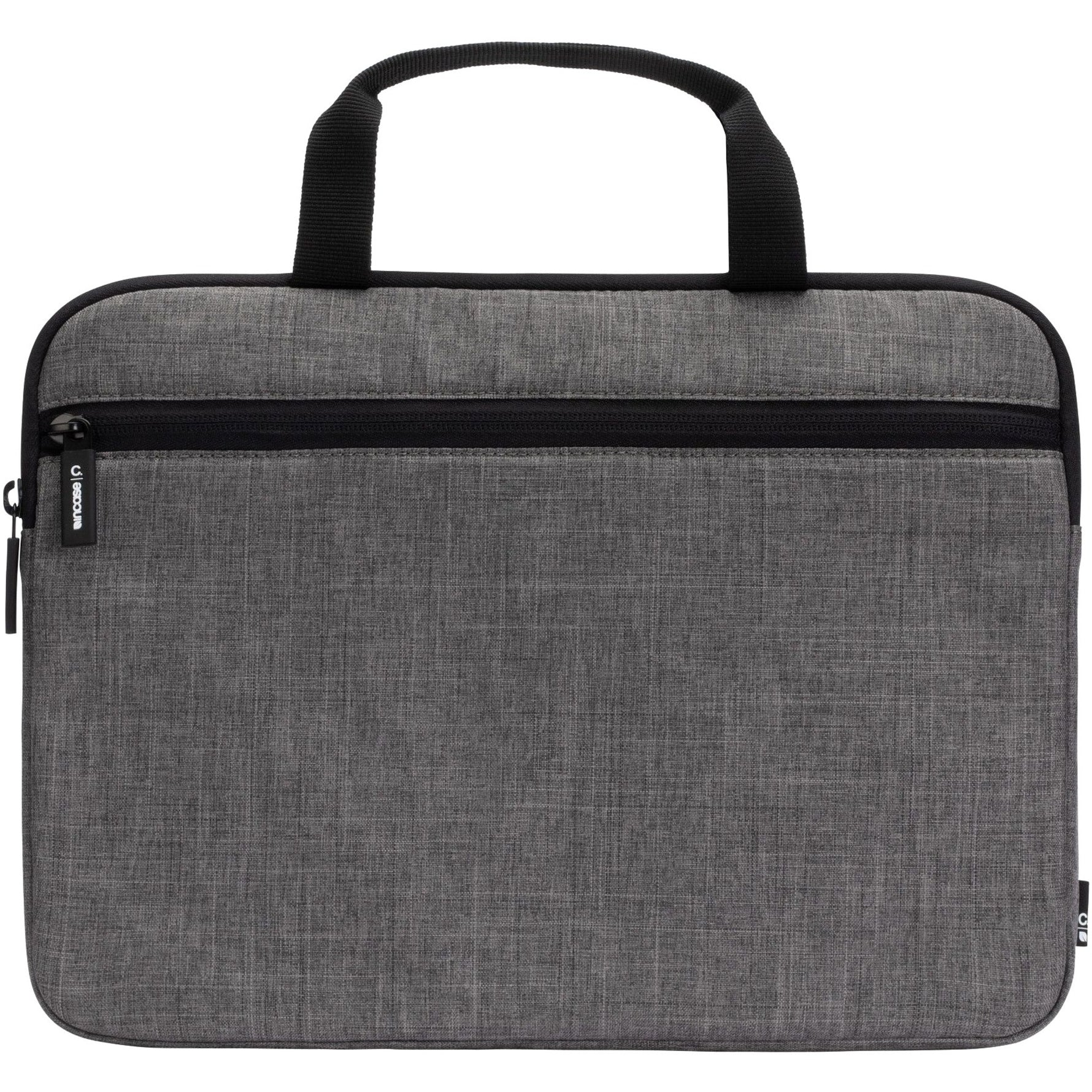 Incase Carrying Case (Briefcase) for 33 cm (13') Notebook - Grey