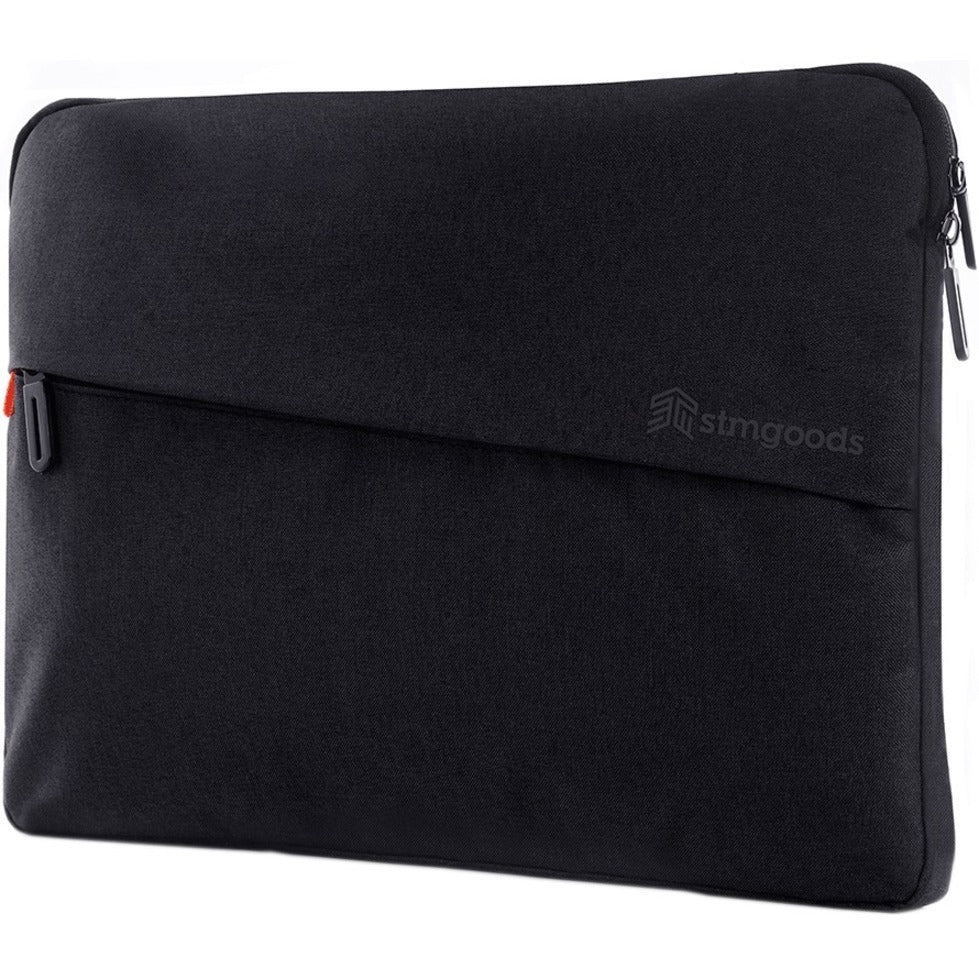 STM Goods Gamechange Carrying Case (Sleeve) for 33 cm (13') to 35.6 cm (14') Apple Notebook - Black