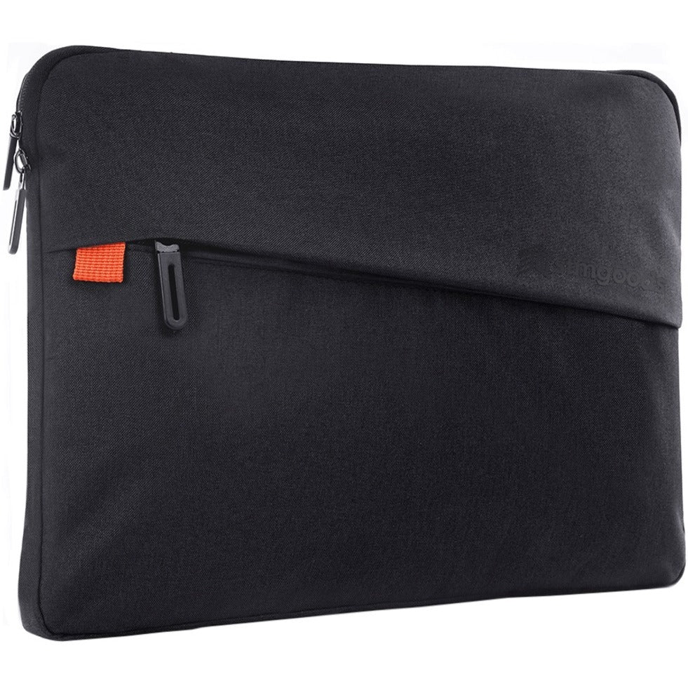 STM Goods Gamechange Carrying Case (Sleeve) for 33 cm (13') to 35.6 cm (14') Apple Notebook - Black - Right view