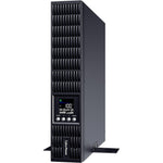CyberPower Online S OLS3000ERT2UA Double Conversion Online UPS - 3 kVA/2.70 kW - Top view