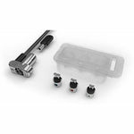 Kensington Universal Cable Lock For Notebook - Alternate view 9