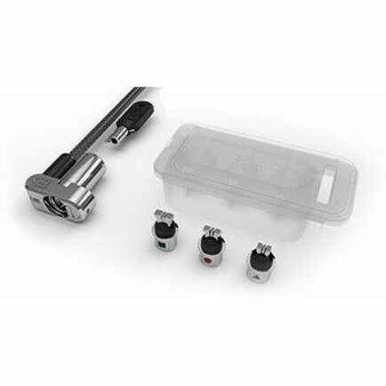Kensington Universal Cable Lock For Notebook - Alternate view 9