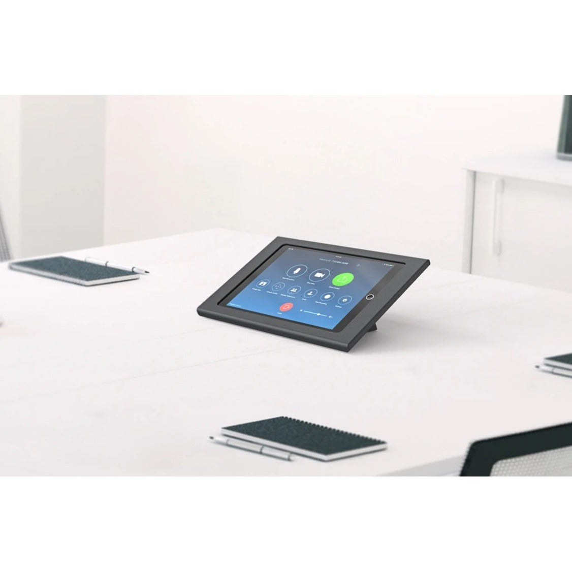 Heckler Design Security Case for iPad (7th Generation), iPad (8th Generation) - Alternate view 8