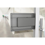 Heckler Design WindFall Mounting Box for iPad (7th Generation), iPad (8th Generation) - Black Gray - Alternate view 7