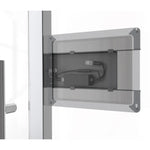 Heckler Design WindFall Mounting Box for iPad (7th Generation), iPad (8th Generation) - Black Gray - Alternate view 11
