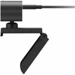 Lenovo Video Conferencing Camera - Black - USB Type C - 1 / Each - Left view