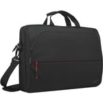 Lenovo Carrying Case for 33 cm (13') to 35.6 cm (14') - Black - Right view