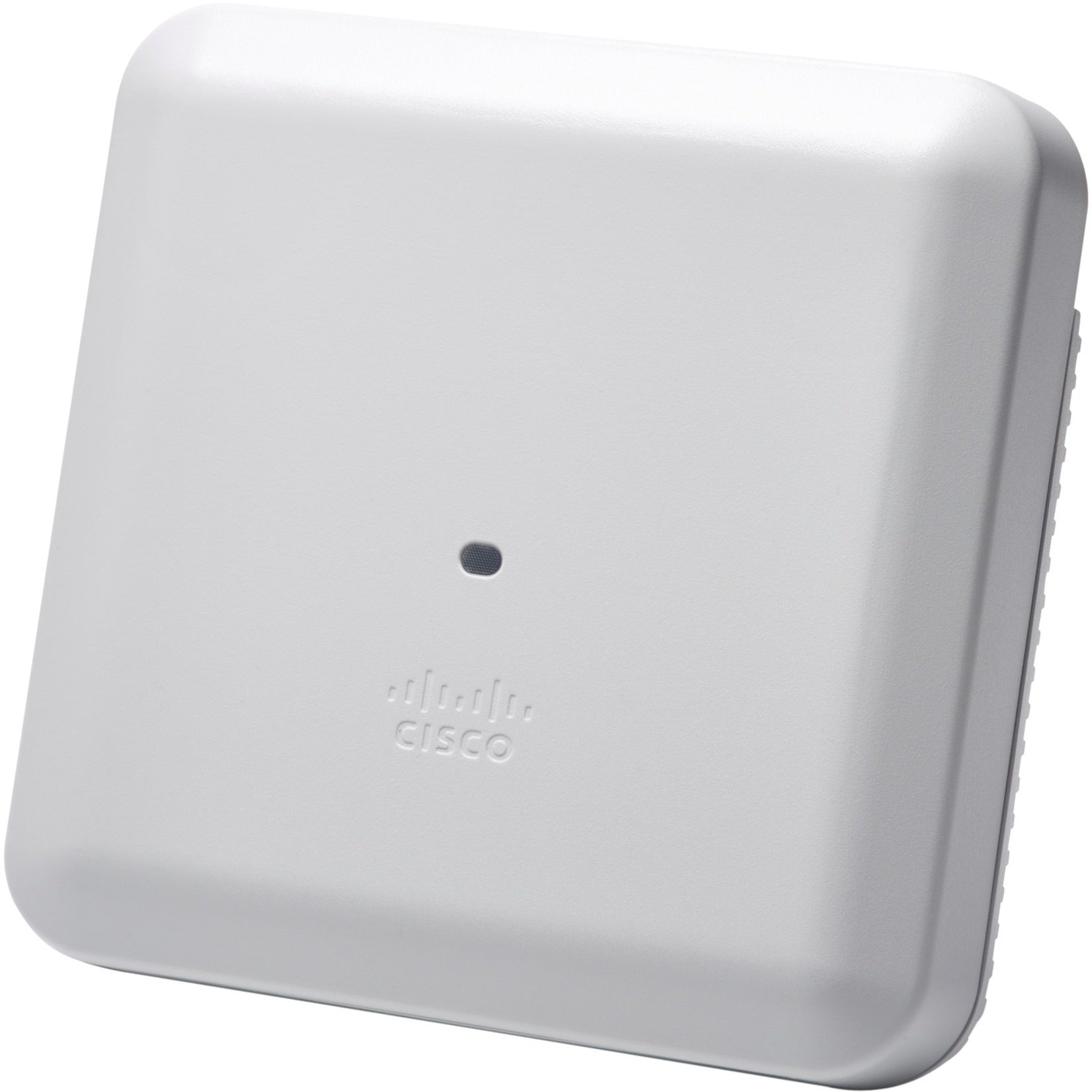 Cisco Aironet 3802E Dual Band IEEE 802.11ac 5.20 Gbit/s Wireless Access Point - Bottom view